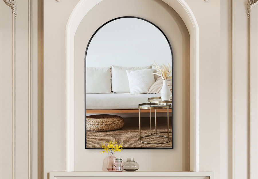 Mirrors You'll Love